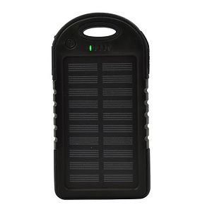 Shield 4000mAh Waterproof Power Bank