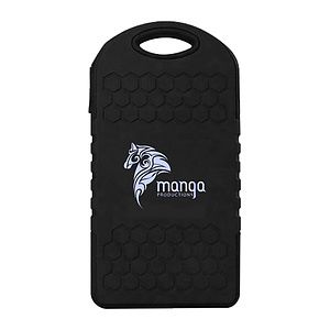 Shield 4000mAh Waterproof Power Bank