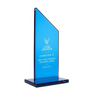 Blue Sail Award