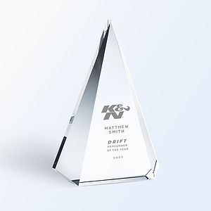 Monumental Triangle Award