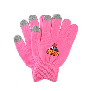 Touch Screen Soft Stylus Gloves