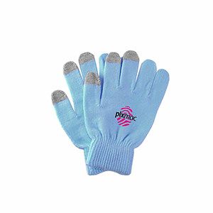 Touch Screen Soft Stylus Gloves
