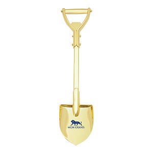 Miniature Metal Shovel Bottle Opener