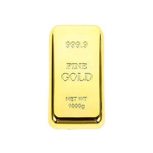 Golden Nugget Bottle Opener & Magnet