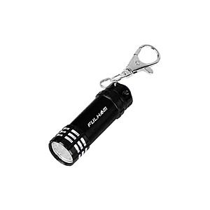 Three LED Aluminum Flashlight