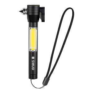 Bottle Opener Flashlight