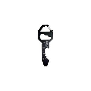Multifunctional Bottle Opener Keychain