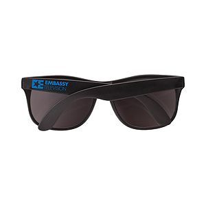 Mirrored Sunglasses