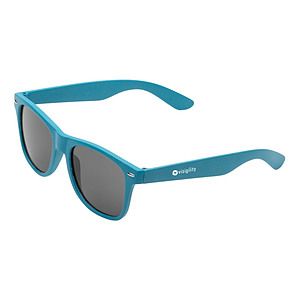 Eco-Friendly Wheatstraw Fiber Sunglasses