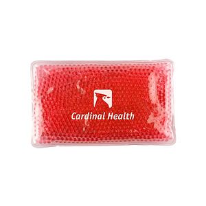 Hot/Cold Gel Bead Pad