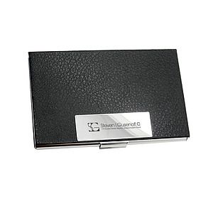 Executive Business Card Holder