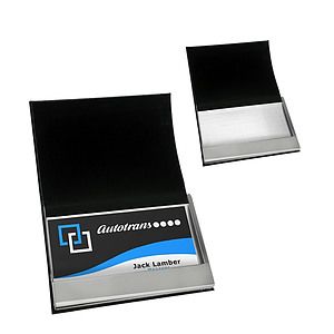 Executive Business Card Holder