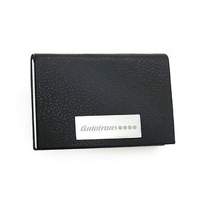 Executive Business Card Holder