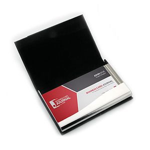 Executive Business Card Holder