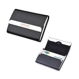 Executive Business Card Holder