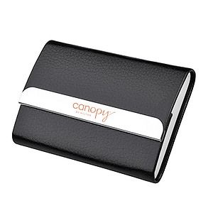 Executive Business Card Holder