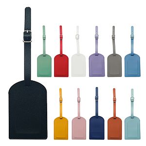Luggage Tag