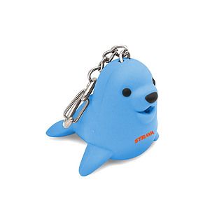 Seal Novelty LED Light Key Tag