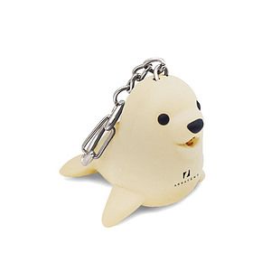 Seal Novelty LED Light Key Tag