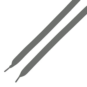 Made in the USA 54" Eco-Friendly Custom Shoelaces 3/8'' Width