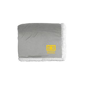 Sherpa Blanket