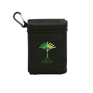 Waterproof Picnic Blanket-in-a-Pouch