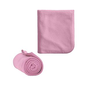 Sierra Fleece Blanket Throw