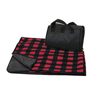 Cedar Ridge Foldable Picnic Blanket