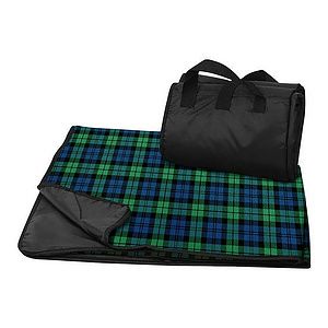 Cedar Ridge Foldable Picnic Blanket
