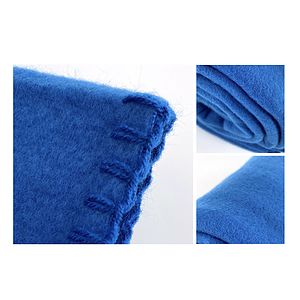 Willow Creek Fleece Blanket