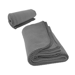 Willow Creek Fleece Blanket