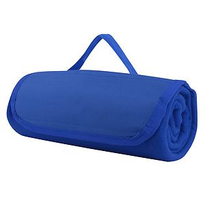The Comfort Carry Roll-up Blanket