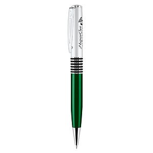 Ridge Ballpoint Pen