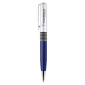Ridge Ballpoint Pen