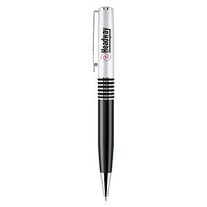 Ridge Ballpoint Pen