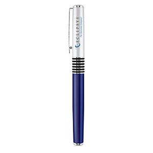 Ridge Rollerball Pen