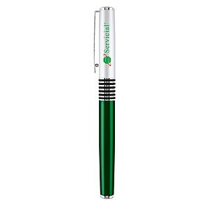 Ridge Rollerball Pen