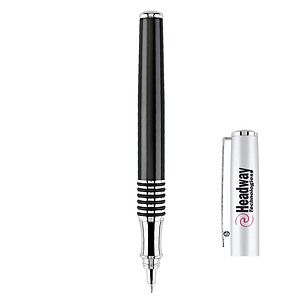 Ridge Rollerball Pen