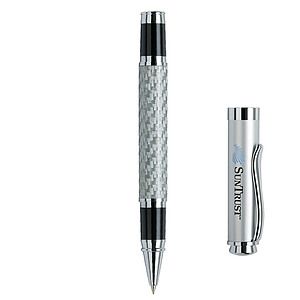 Carbonite Rollerball Pen