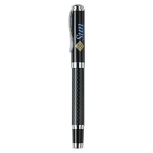 Carbonite Rollerball Pen