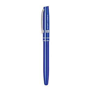 Shiny Metal Cap Off Rollerball Pen