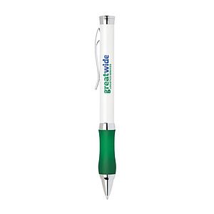 Mercantile Ballpoint Pen