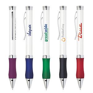 Mercantile Ballpoint Pen
