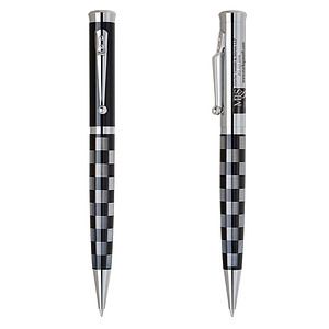Rook Ballpoint Pen