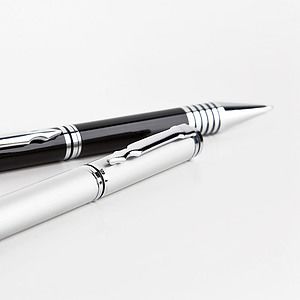 Queen Ballpoint Pen