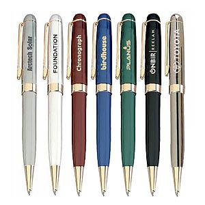 Axford Ballpoint Pen