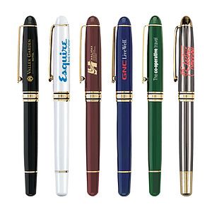 Murphy Rollerball Pen