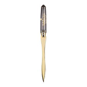 Brass Gold Blade Letter Opener