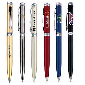 Theseus Ballpoint Pen