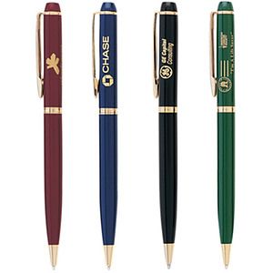 Apogee Ballpoint Pen